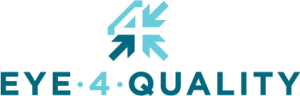 Eye4Quality logo