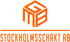 stockholmsschakt logga